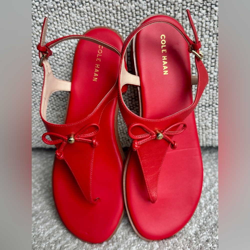 Cole Haan Women's Findra sandal